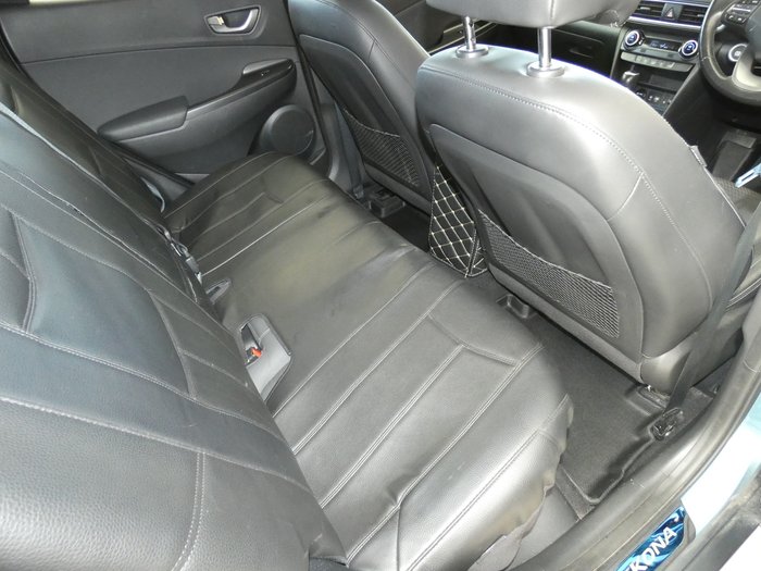 2018 Hyundai Kona Highlander