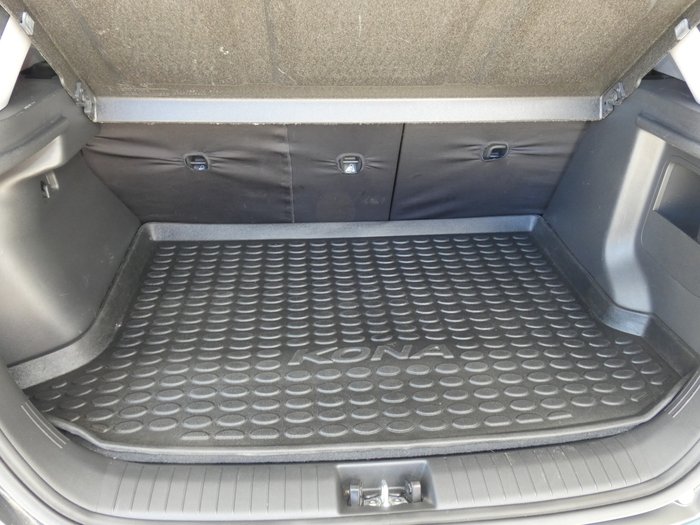 2018 Hyundai Kona Highlander