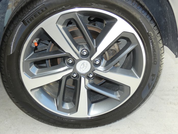 2018 Hyundai Kona Highlander