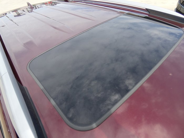 2016 Toyota RAV4 Cruiser (4x4)