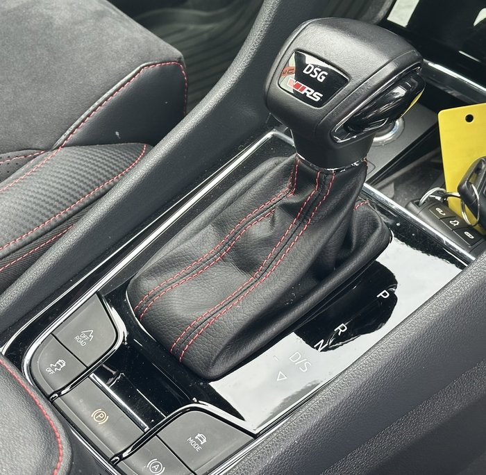 2020 Skoda Kodiaq 176 TDI RS (4x4)