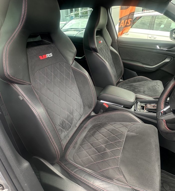 2020 Skoda Kodiaq 176 TDI RS (4x4)