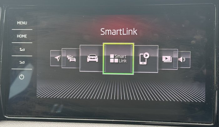 2020 Skoda Kodiaq 176 TDI RS (4x4)