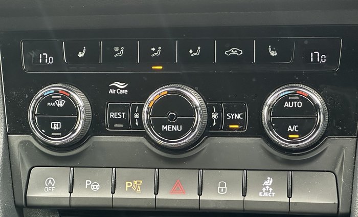 2020 Skoda Kodiaq 176 TDI RS (4x4)