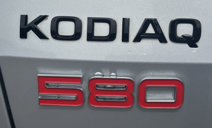 2020 Skoda Kodiaq 176 TDI RS (4x4)