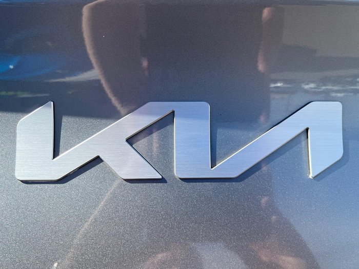 2022 Kia Sportage GT-Line