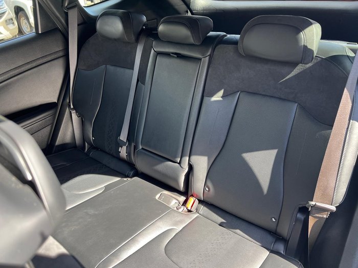 2022 Kia Sportage GT-Line