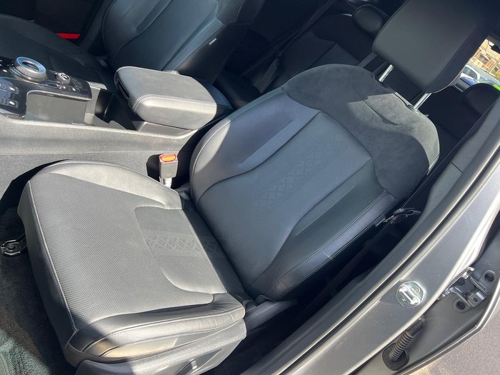 2022 Kia Sportage GT-Line