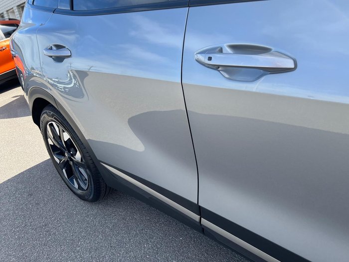 2022 Kia Sportage GT-Line