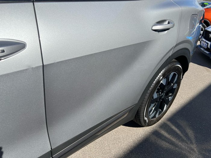 2022 Kia Sportage GT-Line