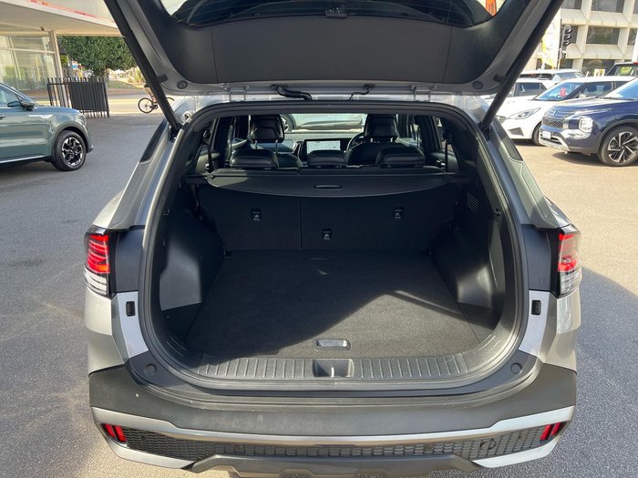 2022 Kia Sportage GT-Line