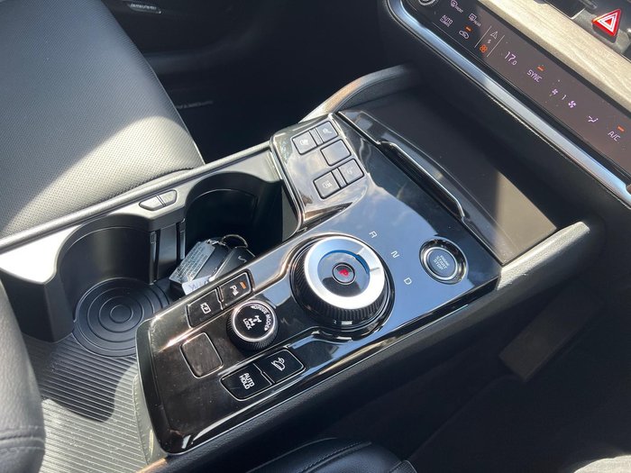 2022 Kia Sportage GT-Line