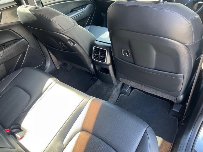 2022 Kia Sportage GT-Line