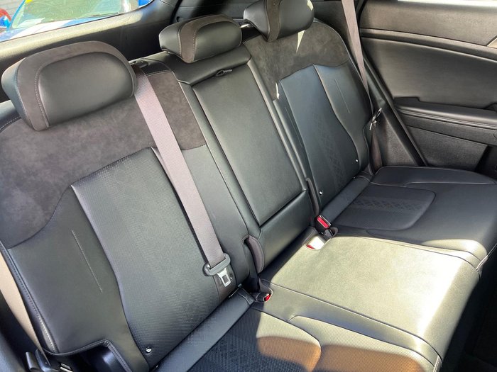 2022 Kia Sportage GT-Line
