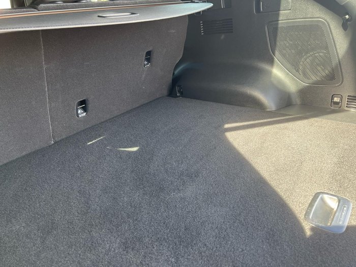 2022 Kia Sportage GT-Line