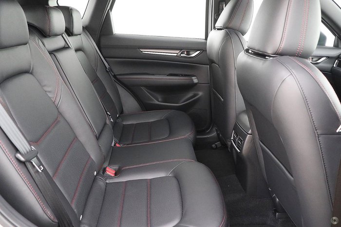 2026 Mazda CX-5 G25 GT SP