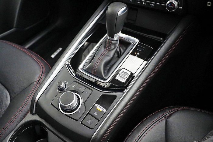 2026 Mazda CX-5 G25 GT SP