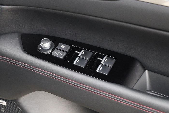 2026 Mazda CX-5 G25 GT SP