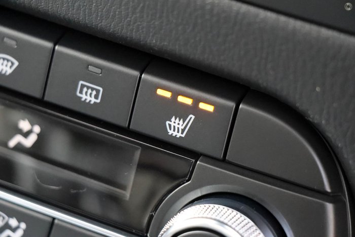 2025 Mazda CX-5 G35 GT SP