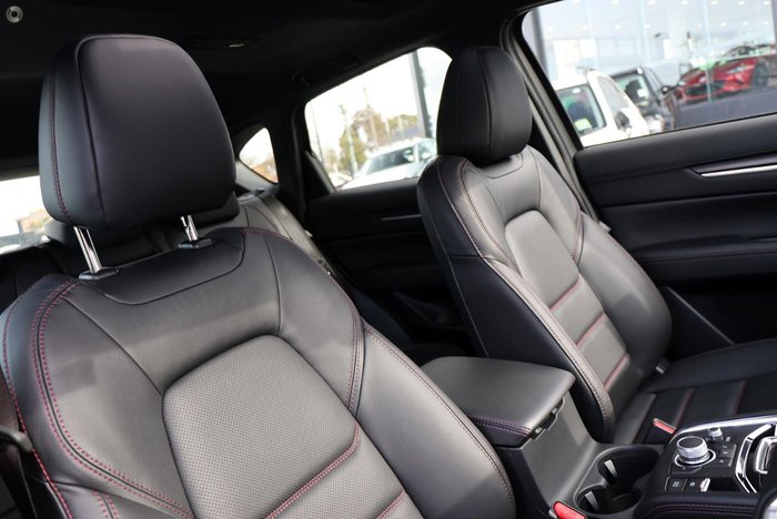 2025 Mazda CX-5 G35 GT SP