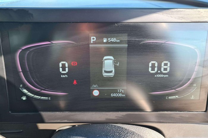2024 Kia Sportage S