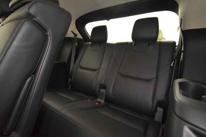 2021 Mazda CX-9 Touring