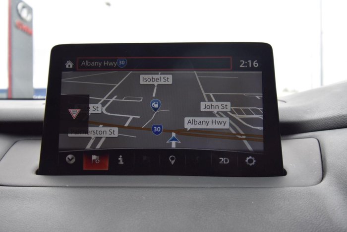 2021 Mazda CX-9 Touring