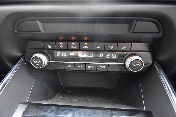 2021 Mazda CX-9 Touring