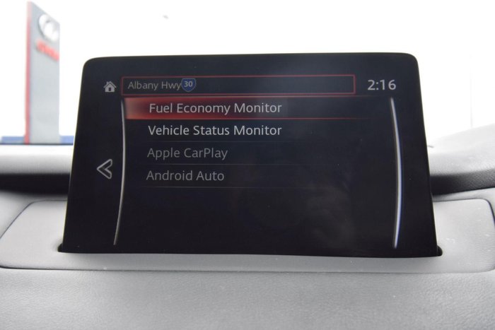 2021 Mazda CX-9 Touring