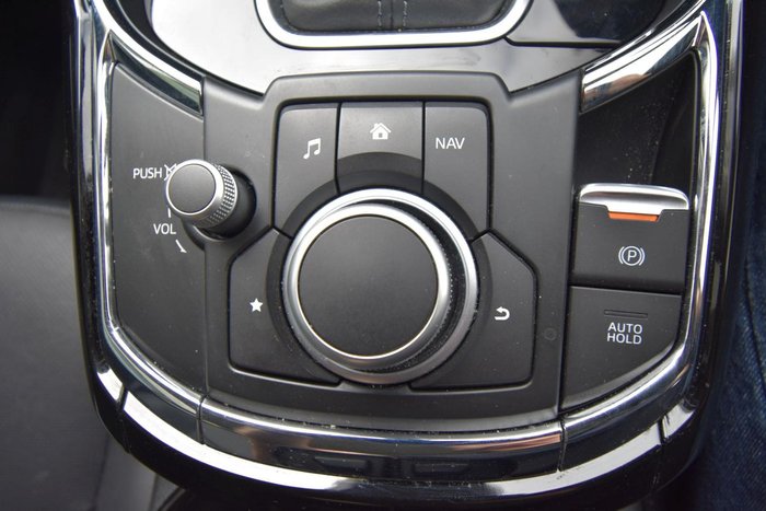 2021 Mazda CX-9 Touring