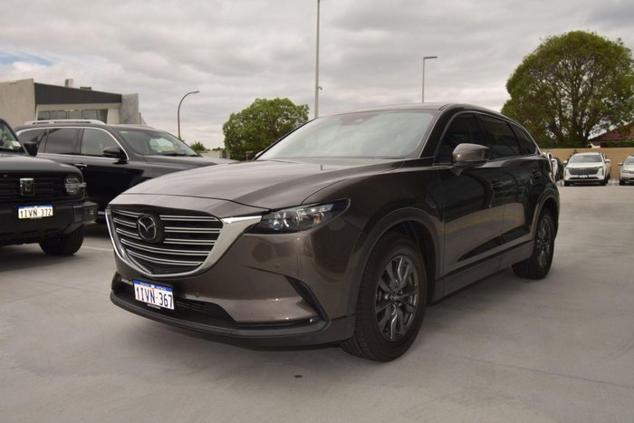 2021 Mazda CX-9 Touring