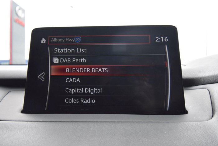 2021 Mazda CX-9 Touring