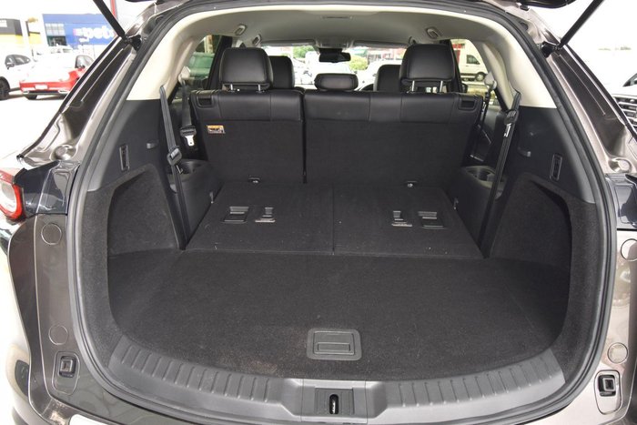 2021 Mazda CX-9 Touring