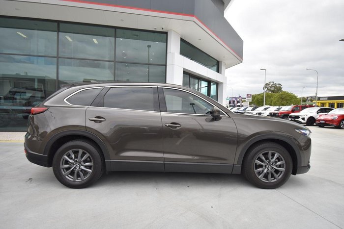 2021 Mazda CX-9 Touring