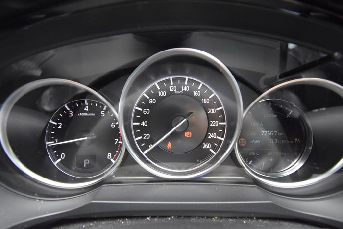 2021 Mazda CX-9 Touring