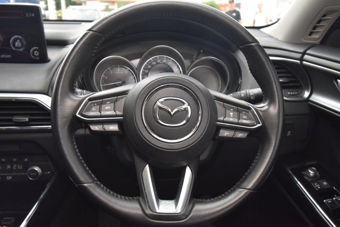 2021 Mazda CX-9 Touring