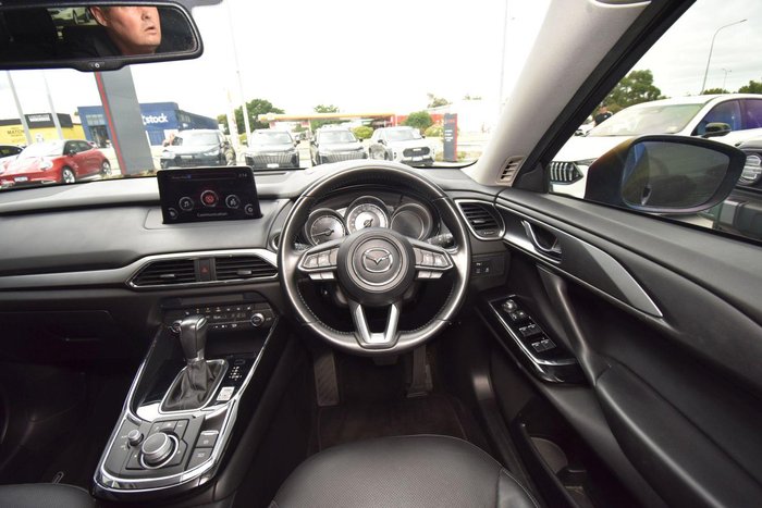 2021 Mazda CX-9 Touring