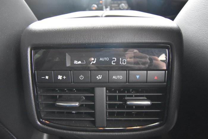 2021 Mazda CX-9 Touring