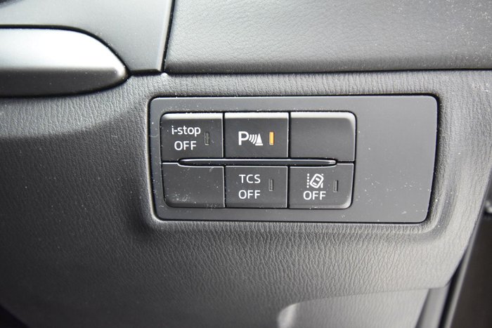 2021 Mazda CX-9 Touring