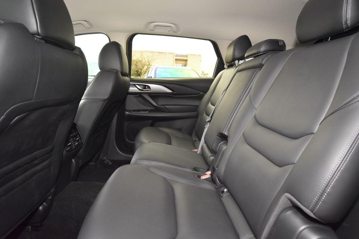 2021 Mazda CX-9 Touring