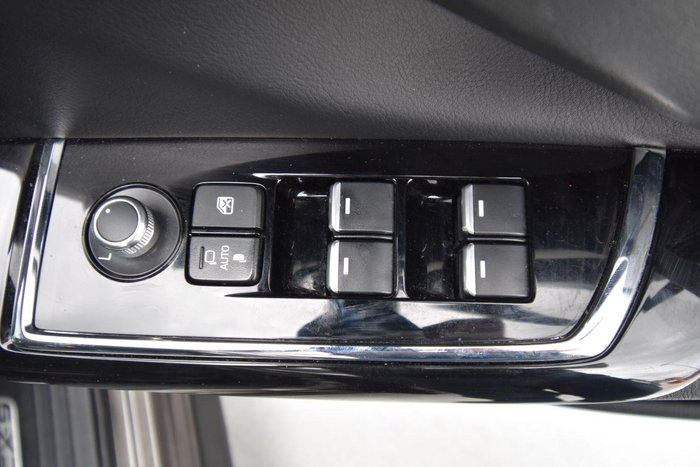 2021 Mazda CX-9 Touring