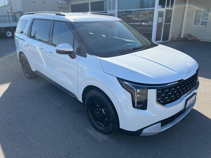 2025 Kia Carnival S