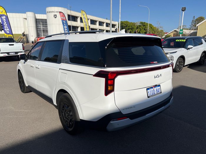 2025 Kia Carnival S