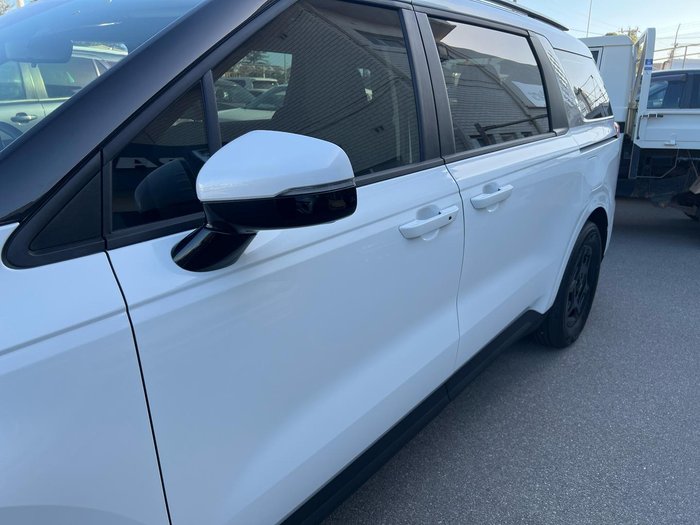 2025 Kia Carnival S
