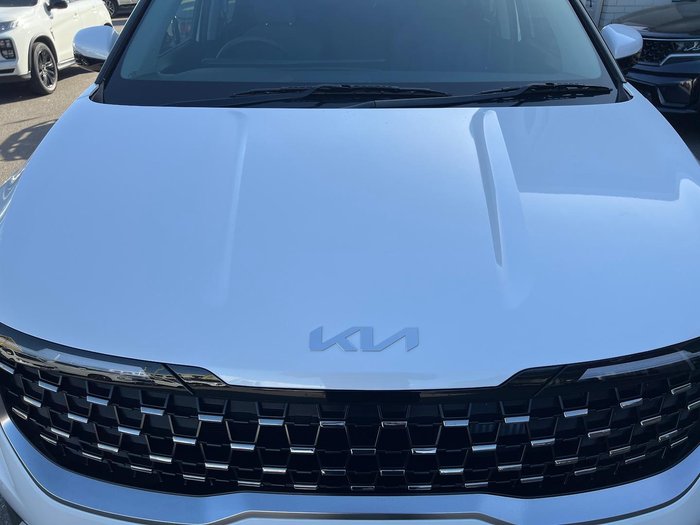 2025 Kia Carnival S