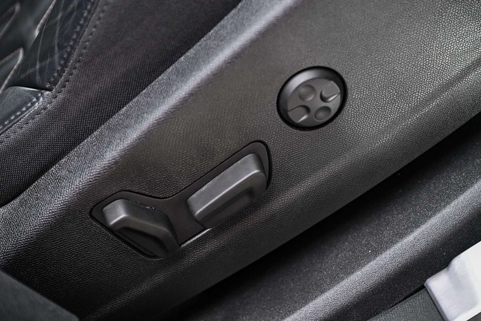 2017 Peugeot 3008 GT Line