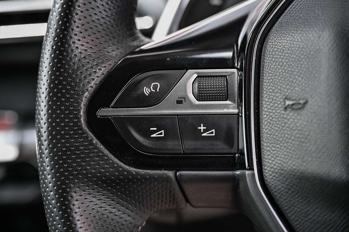 2017 Peugeot 3008 GT Line