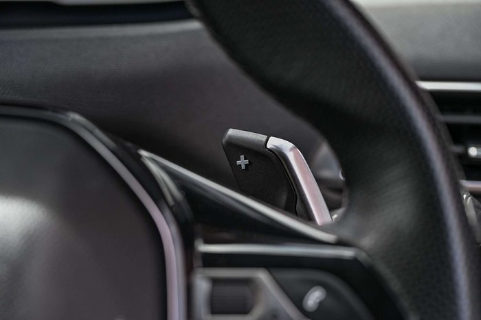 2017 Peugeot 3008 GT Line