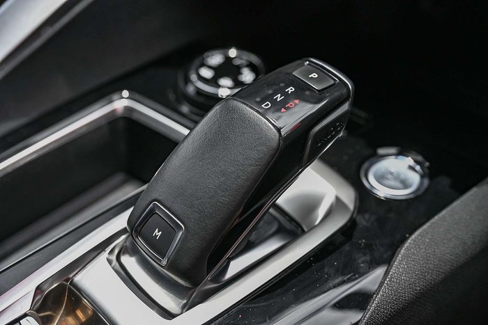 2017 Peugeot 3008 GT Line