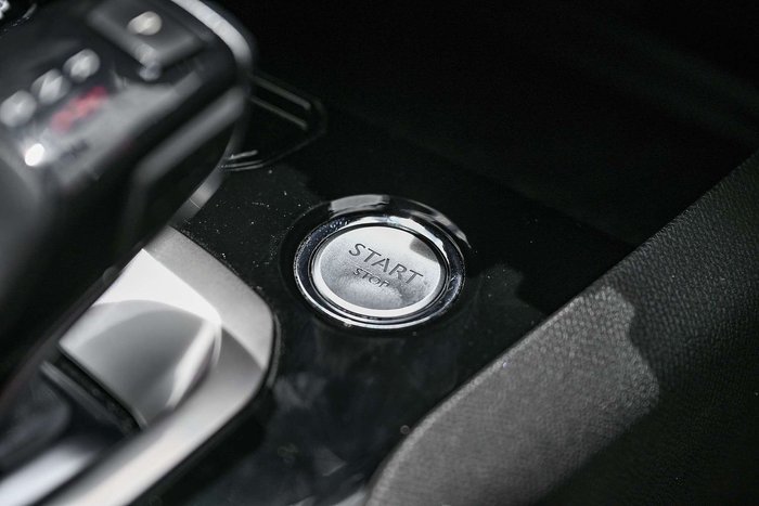 2017 Peugeot 3008 GT Line